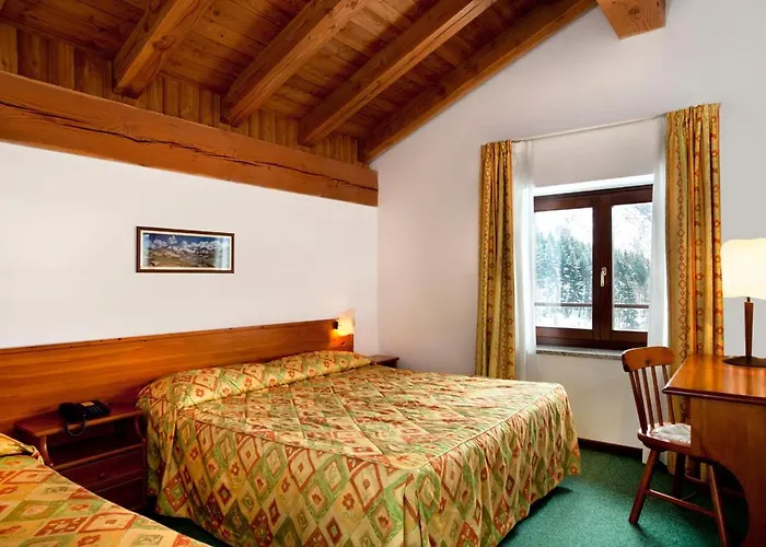Hotel Beau Site